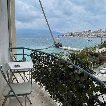 Apartment Sea Breeze