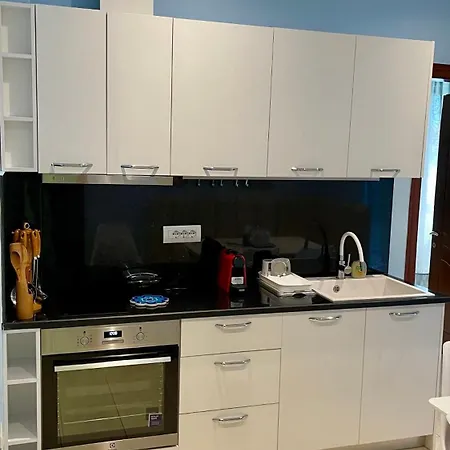 Apartamento Sea Breeze *