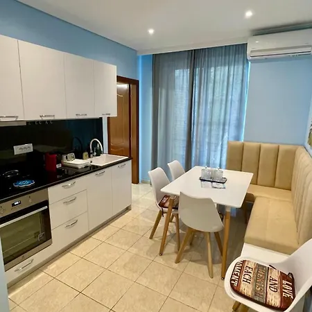 Sea Breeze Sarande