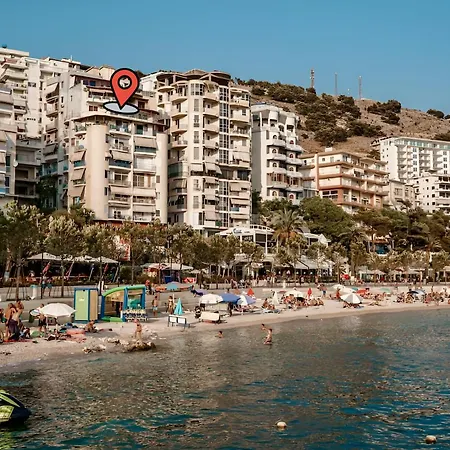 Sea Breeze Sarande