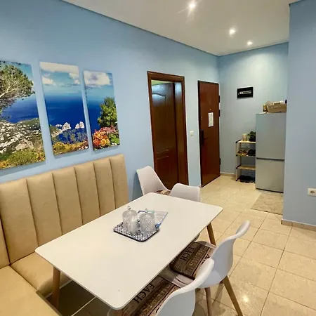 Sea Breeze * Sarande