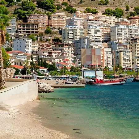 Sea Breeze Appartement Sarandë